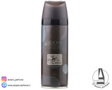 اسپری خوشبو کننده بدن مردانه سیدونا مدل Aventus حجم 200 میل_فروشگاه اینترنتی آرایشی بهداشتی آزارو در شیراز