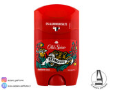 مام استیک اولد اسپایس مدل بیرگلاو BEARGLOVE حجم 50 میل-فروشگاه اینترنتی آرایشی و بهداشتی آزارو در شیراز