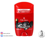 مام استیک اولد اسپایس مدل وولف تورن WOLFTHORN حجم 50 میل-فروشگاه اینترنتی آرایشی و بهداشتی آزارو در شیراز