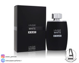 ادکلن مردانه لالیک وایت این بلک حجم 125 میل-فروشگاه اینترنتی آرایشی و بهداشتی آزارو در شیراز