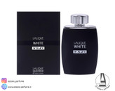 ادکلن مردانه لالیک وایت این بلک حجم 125 میل-فروشگاه اینترنتی آرایشی و بهداشتی آزارو در شیراز