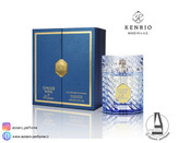 ادکلن مردانه کنریو جینجر واین Ginger Wine By Kenrio حجم 100 میل-فروشگاه اینترنتی آرایشی و بهداشتی آزارو در شیراز