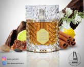 ادکلن زنانه کنریو مدل سوییت کندی kenrio sweet canady حجم 100 میل-فروشگاه اینترنتی آرایشی و بهداشتی آزارو در شیراز