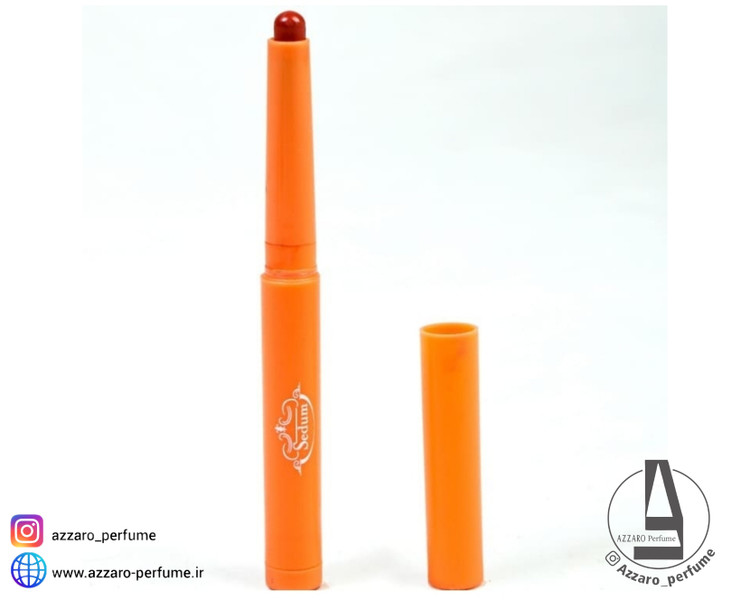 رژ لب مدادی پیچی سدام sedum ایتالیا-فروشگاه اینترنتی آرایشی و بهداشتی آزارو در شیراز