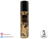 بادی اسپلش زنانه هکتور مدل بلک اپیوم HECTOR Black Opium حجم 250 میل-فروشگاه اینترنتی آرایشی و بهداشتی آزارو در شیراز