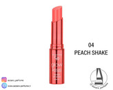 تینت بالم لب گلو کیس گلدن رز رنگ PEACH SHAKE شماره 04 حجم 3 گرم-فروشگاه اینترنتی آرایشی و بهداشتی آزارو در شیراز