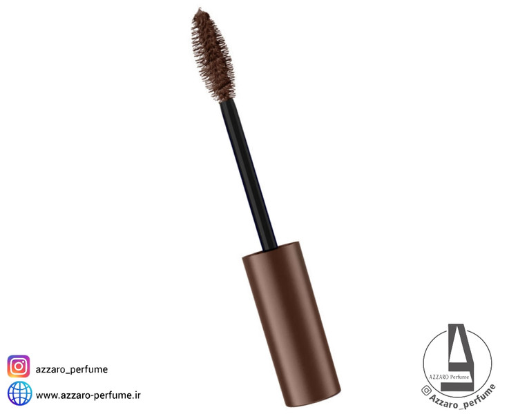 ریمل قهوه ای گلدن رز Mocha Brown شماره 08 حجم 9 میل-فروشگاه اینترنتی آرایشی و بهداشتی آزارو در شیراز