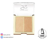 پالت هایلایتر دو عددی گلدن رز مدل So Glow رنگ Sunshine رنگ 102-فروشگاه اینترنتی آرایشی و بهداشتی آزارو در شیراز