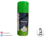 کف اصلاح ژیلت رایحه لیمو حجم 175 میل-فروشگاه اینترنتی آرایشی و بهداشتی آزارو در شیراز