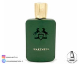 ادکلن مردانه فراگرنس هارتنل HARTNELL رایحه مارلی هالتان حجم 100 میل-فروشگاه اینترنتی آرایشی و بهداشتی آزارو در شیراز