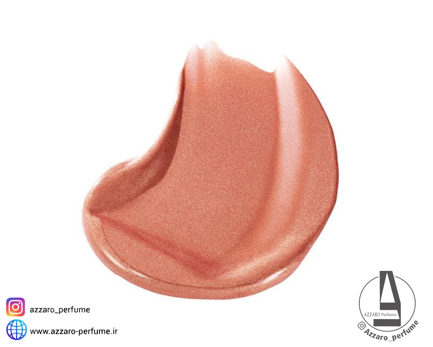 رژ گونه مایع میبلین مدل سانکیسر SUNKISSER حجم 4.7 میل-فروشگاه اینترنتی آرایشی و بهداشتی آزارو در شیراز