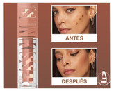 رژ گونه مایع میبلین مدل سانکیسر SUNKISSER حجم 4.7 میل-فروشگاه اینترنتی آرایشی و بهداشتی آزارو در شیراز