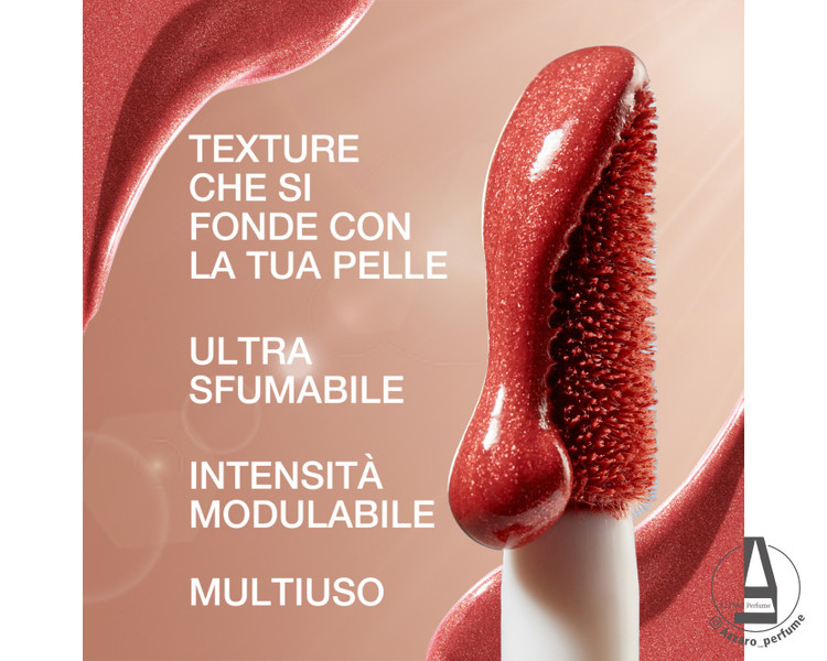 رژ گونه مایع میبلین مدل سانکیسر SUNKISSER رنگ City Sizzle شماره 06 حجم 4.7 میل-فروشگاه اینترنتی آرایشی و بهداشتی آزارو در شیراز