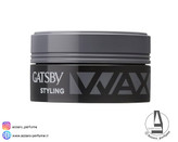 واکس حالت دهنده گتسبی مات و سخت مدل Side blow حجم 75 گرم-فروشگاه اینترنتی آرایشی و بهداشتی آزارو در شیراز