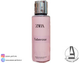 بادی اسپلش زنانه زارا zara مدل TUBEROSE حجم 250 میل-فروشگاه اینترنتی آرایشی و بهداشتی آزارو در شیراز