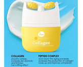 ژل کرم کلاژن سون دیز 7Days دارای سر ماساژور حجم 40 میل-فروشگاه اینترنتی آرایشی و بهداشتی آزارو در شیراز