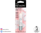 بالم اسکراب لب آبرسان رولون REVLON حاوی شکر حجم 2.6 گرم-فروشگاه اینترنتی آرایشی و بهداشتی آزارو در شیراز