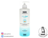 لوسیون بعد از آفتاب ایزدین حجم ۴۰۰ میل-فروشگاه اینترنتی آرایشی و بهداشتی آزارو در شیراز