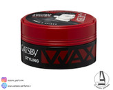 واکس مو مدل TOUGH SPRIKES گتسبی 75 گرم-فروشگاه اینترنتی آرایشی و بهداشتی آزارو در شیراز