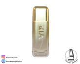 ادکلن جیبی زنانه برند کالکشن کد 032 | رایحه 212 VIP حجم 25 میل-فروشگاه اینترنتی آرایشی و بهداشتی آزارو در شیراز