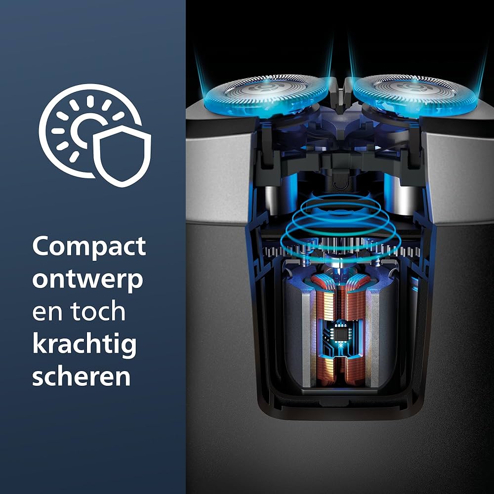 ماشین اصلاح (ریش تراش) فیلیپس philips مدل PQ888-فروشگاه اینترنتی آرایشی و بهداشتی آزارو در شیراز