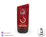 ژل مو حالت دهنده برند تافت Taft شماره 12 حجم 150 میل-فروشگاه اینترنتی آرایشی و بهداشتی آزارو در شیراز