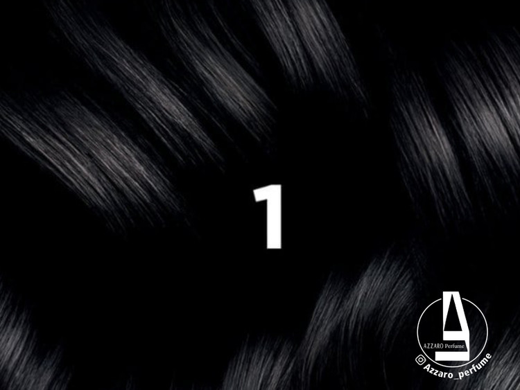 رنگ مو بدون آمونیاک فیتو رنگ مشکی شماره 1 حجم 50 میل-فروشگاه اینترنتی آرایشی و بهداشتی آزارو در شیراز