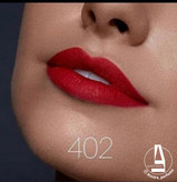 رژ لب مدادی مات پیپا PIPPA شماره 402-فروشگاه اینترنتی آرایشی و بهداشتی آزارو در شیراز