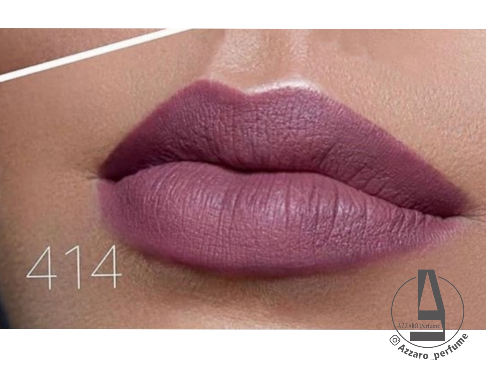 رژ لب مدادی مات پیپا PIPPA شماره 414-فروشگاه اینترنتی آرایشی و بهداشتی آزارو در شیراز