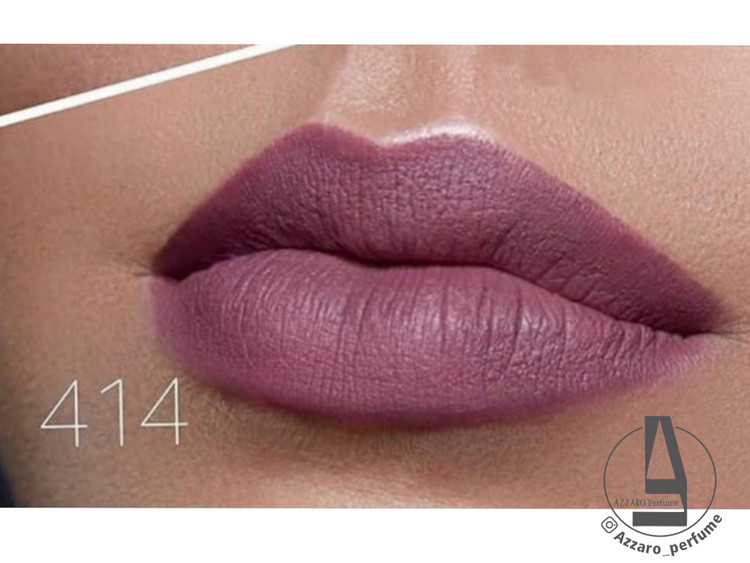 رژ لب مدادی مات پیپا PIPPA شماره 414-فروشگاه اینترنتی آرایشی و بهداشتی آزارو در شیراز