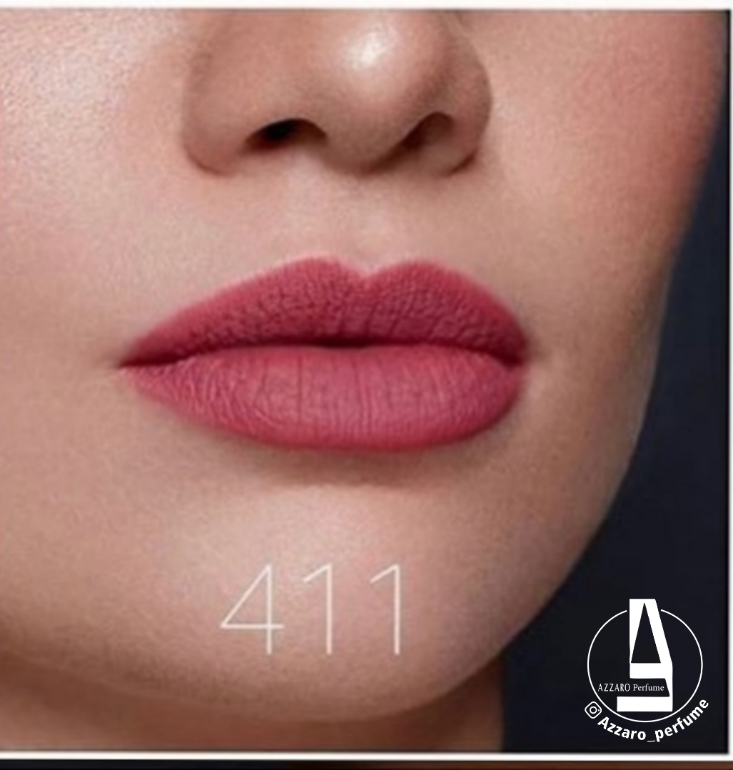 رژ لب مدادی مات پیپا PIPPA شماره 411-فروشگاه اینترنتی آرایشی و بهداشتی آزارو در شیراز