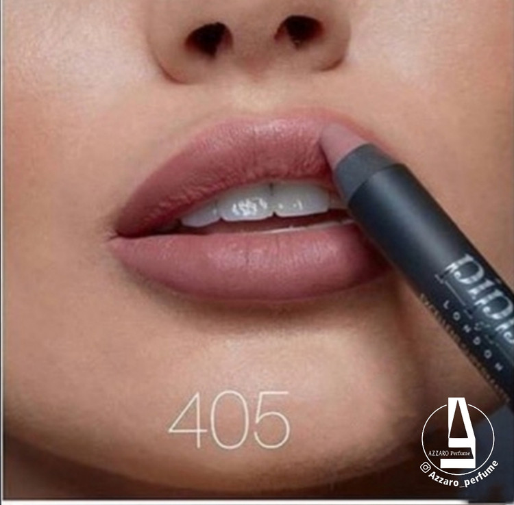 رژ لب مدادی مات پیپا PIPPA شماره 405-فروشگاه اینترنتی آرایشی و بهداشتی آزارو در شیراز