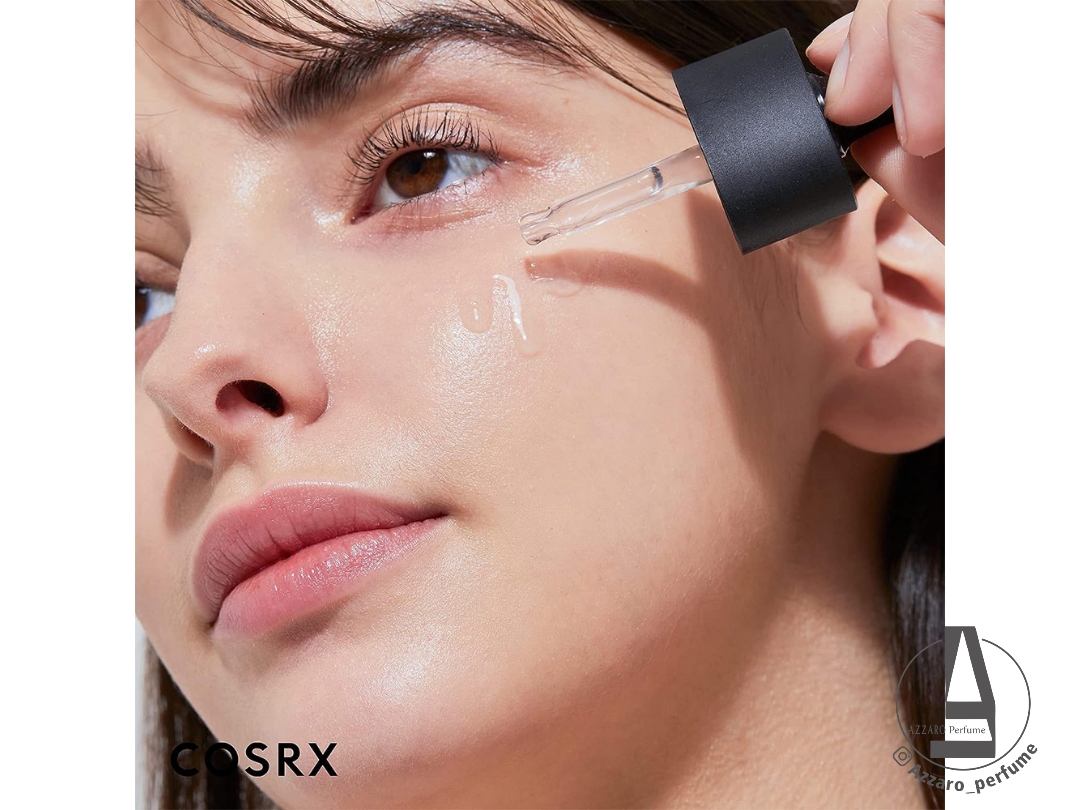 سرم نیاسینامید 15 کوزارکس COSRX ضد لک،روشن کننده پوست حجم 20 میل-فروشگاه اینترنتی آرایشی و بهداشتی آزارو در شیراز