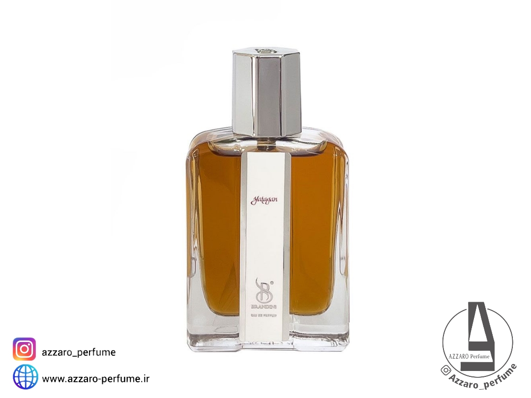 ادکلن مردانه برندینی یاتاقان حجم 33 میل-فروشگاه اینترنتی آرایشی و بهداشتی آزارو در شیراز