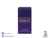 ادکلن مردانه برندینی رایحه هالوین شات حجم 33 میل-فروشگاه اینترنتی آرایشی و بهداشتی آزارو در شیراز