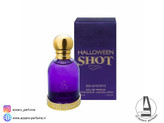 ادکلن مردانه برندینی رایحه هالوین شات حجم 33 میل-فروشگاه اینترنتی آرایشی و بهداشتی آزارو در شیراز