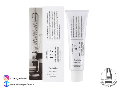 کرم مرطوب کننده و ترمیم کننده دکتر آلتیا 147 حجم 50 میل-فروشگاه اینترنتی آرایشی و بهداشتی آزارو در شیراز