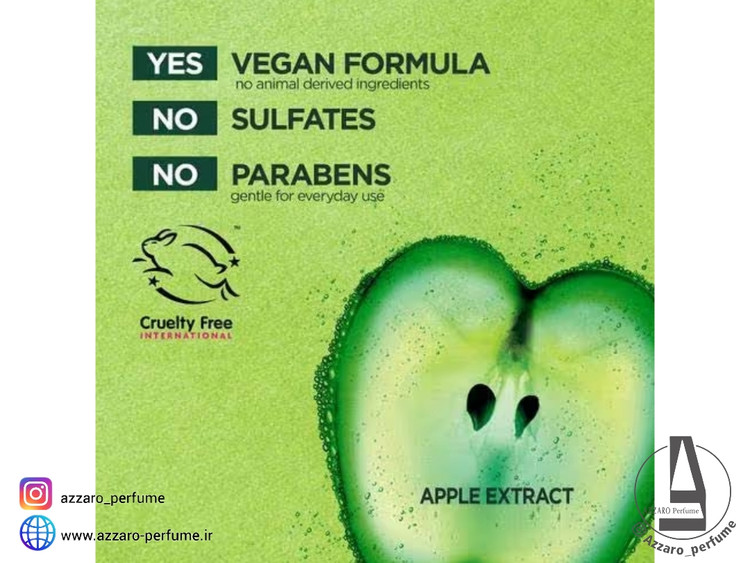 کرم موی استحکام بخش 10 کار گارنیه (گارنیر) Garnier Grow Strong حجم 400 میل-فروشگاه اینترنتی آرایشی و بهداشتی آزارو در شیراز