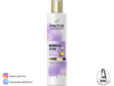شامپو ترمیمکننده بیوتین پنتن PANTENE مدل Morbidi & Setosi حجم 225 میل-فروشگاه اینترنتی آرایشی و بهداشتی آزارو در شیراز