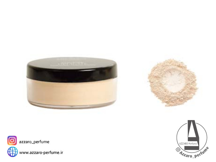 پودر فیکس رنگی آرایش آرکانسیل ARCANCIL شماره 001 حجم 18 گرم-فروشگاه اینترنتی آرایشی و بهداشتی آزارو در شیراز