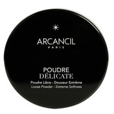 پودر فیکس رنگی آرایش آرکانسیل ARCANCIL شماره 002 BEIGE حجم 18 گرم-فروشگاه اینترنتی آرایشی و بهداشتی آزارو در شیراز