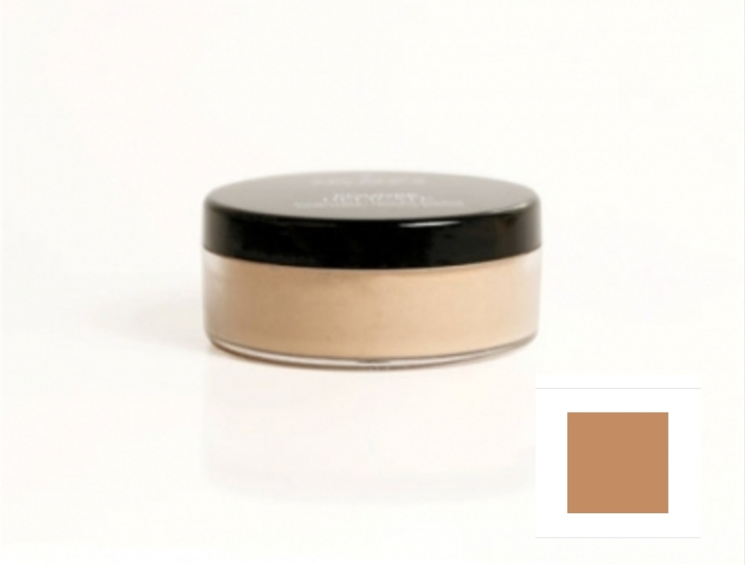 پودر فیکس رنگی آرایش آرکانسیل ARCANCIL شماره 002 BEIGE حجم 18 گرم-فروشگاه اینترنتی آرایشی و بهداشتی آزارو در شیراز