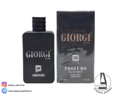 ادکلن مردانه جانوین/جکوینز جیورجی لاین پروفومو حجم 100 میل-فروشگاه اینترنتی آرایشی و بهداشتی آزارو در شیراز