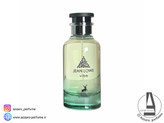 ادکلن مردانه الحمبرا جین لوو وایب (مشابه لویی ویتون پسیفیک چیل) حجم 100 میل-فروشگاه اینترنتی آرایشی و بهداشتی آزارو در شیراز
