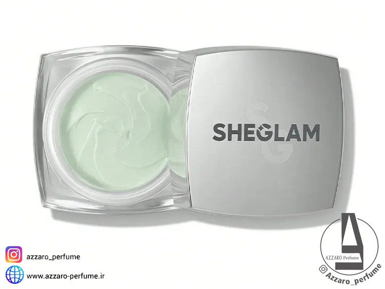 پرایمر پوست چرب شیگلم حجم 30 گرم-فروشگاه اینترنتی آرایشی و بهداشتی آزارو در شیراز