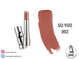 رژ لب جامد شیر آپ فلورمار- SHEER UP شماره 002 SO YOU حجم 3 گرم-فروشگاه اینترنتی آرایشی و بهداشتی آزارو در شیراز