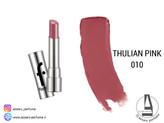 رژ لب جامد شیر آپ فلورمار- SHEER UP شماره THULIAN PINK 010 حجم 3 گرم-فروشگاه اینترنتی آرایشی و بهداشتی آزارو در شیراز