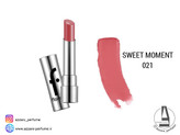 رژ لب جامد شیر آپ فلورمار- SHEER UP شماره 021 SWEET MOMENT حجم 3 گرم-فروشگاه اینترنتی آرایشی و بهداشتی آزارو در شیراز