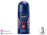 مام رول درای ایمپکت Nivea Dry impact (مردانه) 50 میل اورجینال-فروشگاه اینترنتی آرایشی بهداشتی آزارو در شیراز