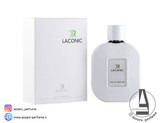 ادکلن مردانه روونا رایحه لالیک سفید laconic blanc حجم 100 میل-فروشگاه اینترنتی آرایشی و بهداشتی آزارو در شیراز